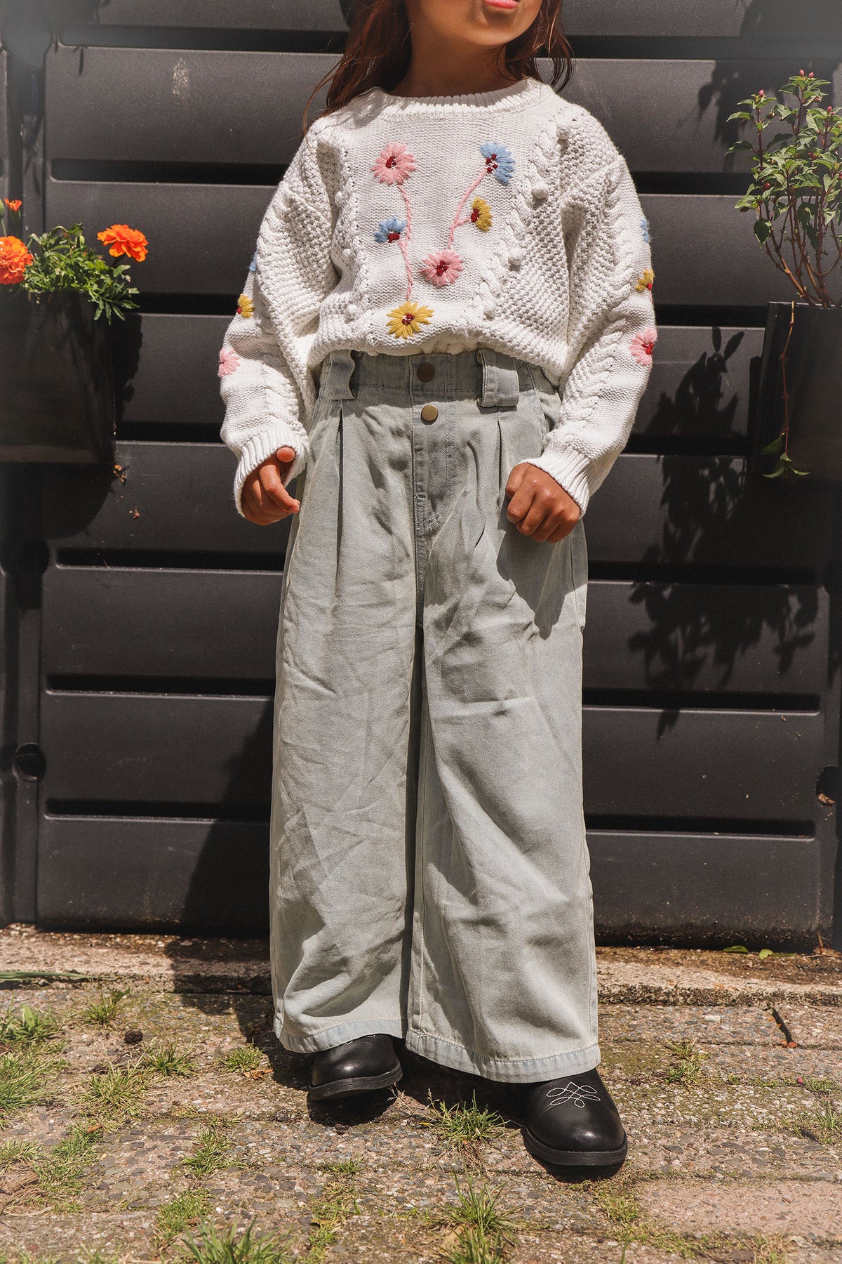 Pantalones Olivia