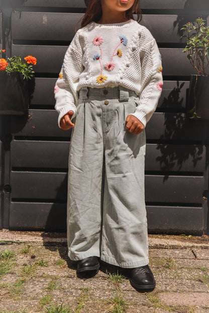 Pantalones Olivia