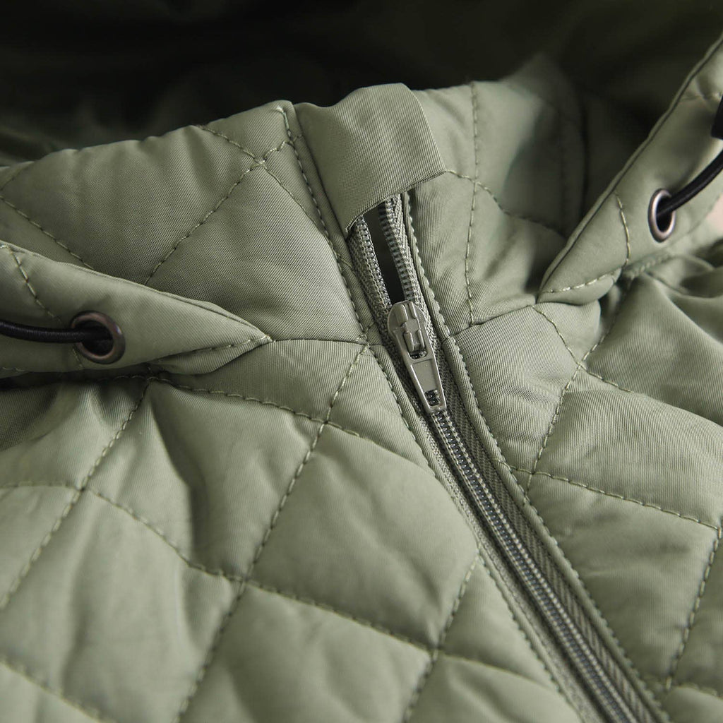 Faustin Jacket