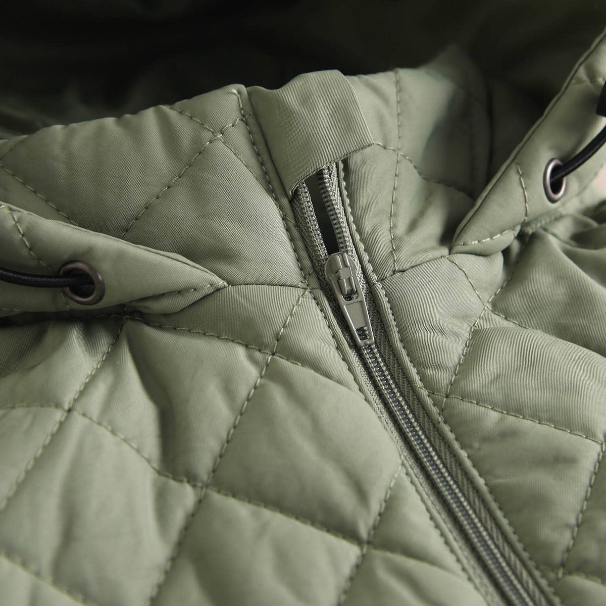 Faustin Jacket