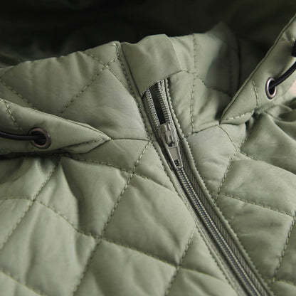 Veste Faustin