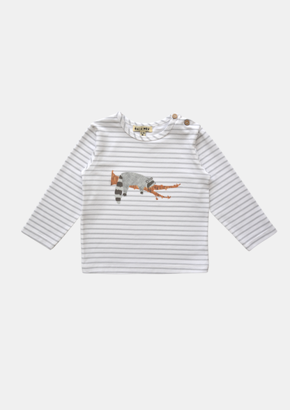 T-shirt Marin