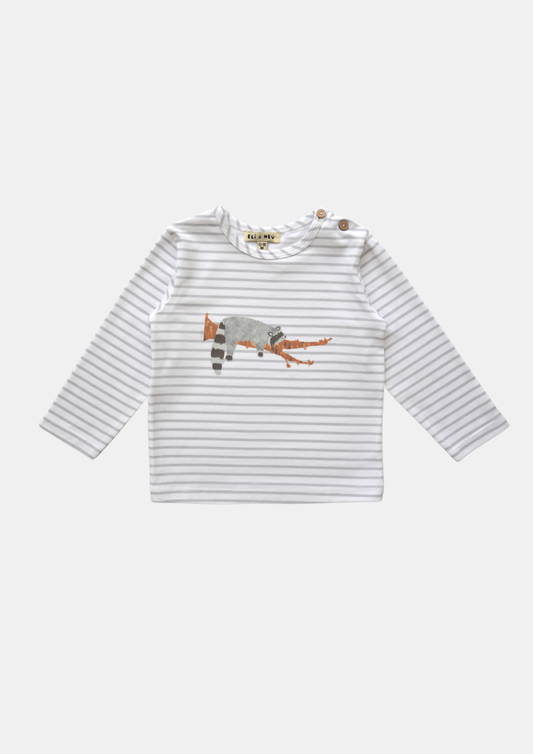 T-shirt Marin