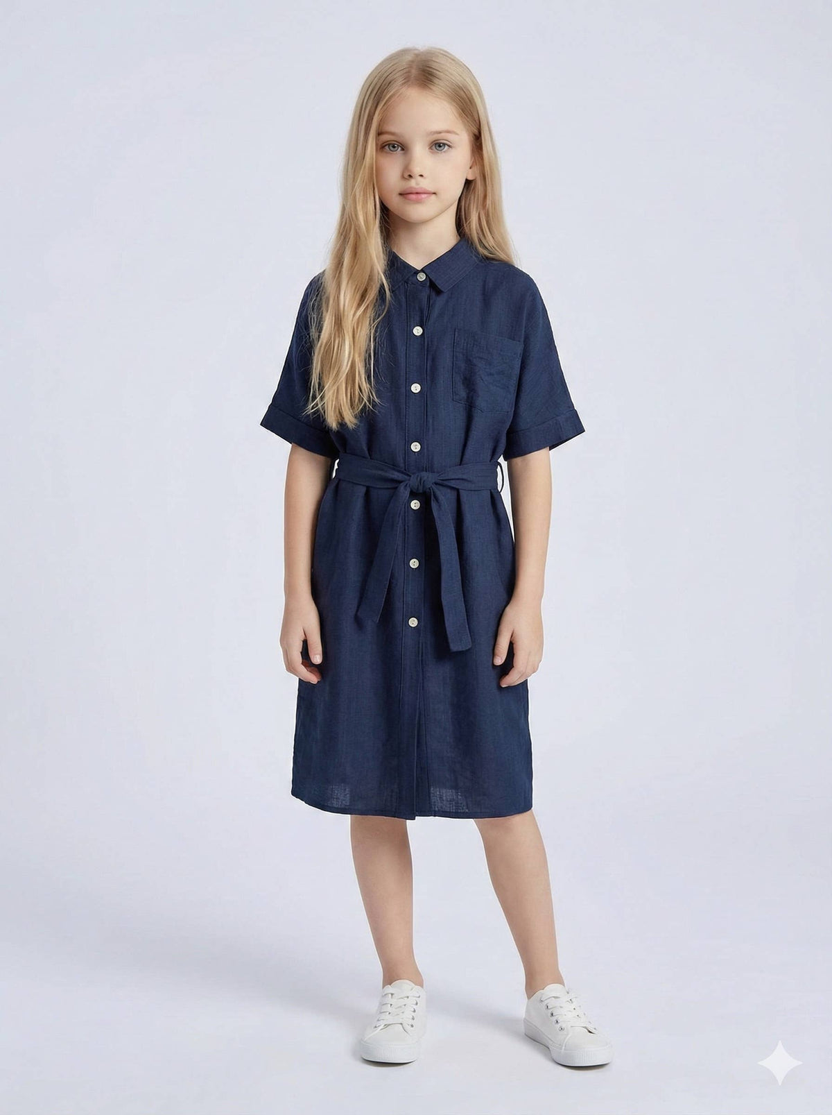 Vestido Astrid