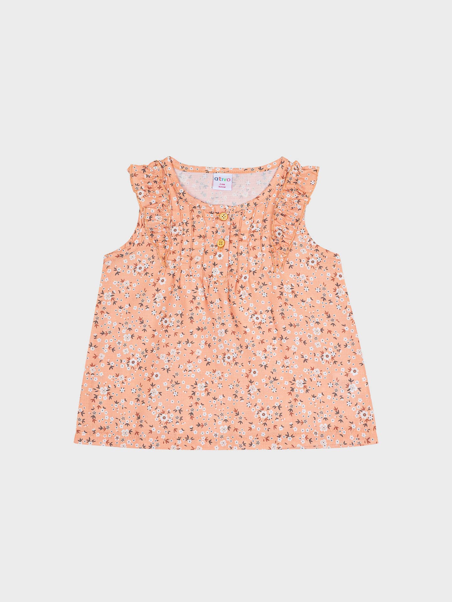 Blouse Florentine