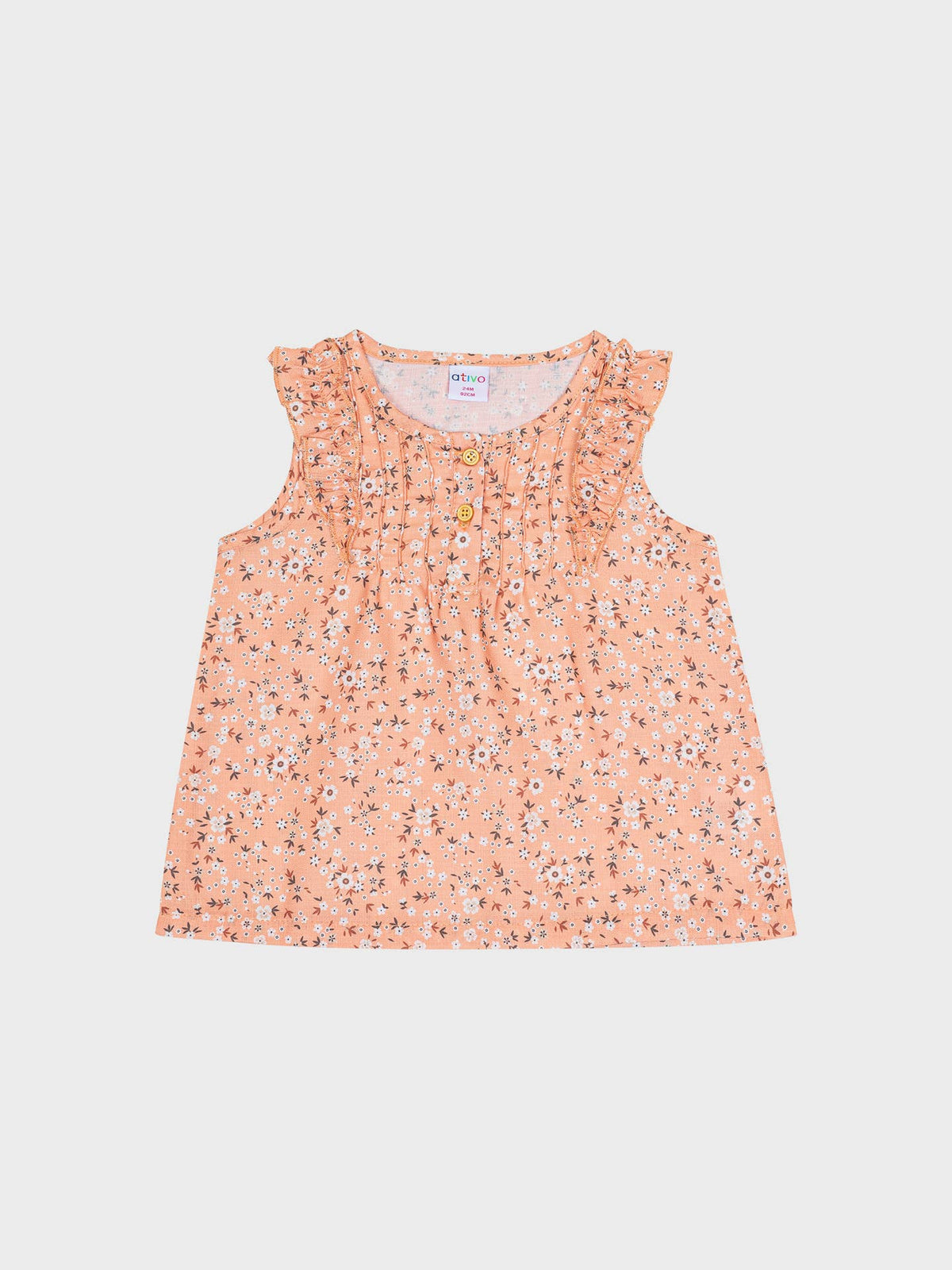 Blouse Florentine