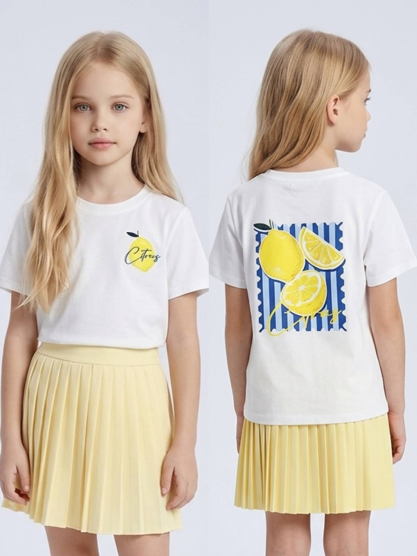T-Shirt Gaelle