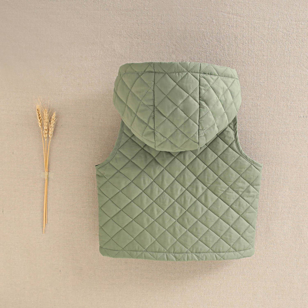 Faustin Jacket
