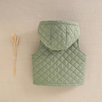 Faustin Jacket