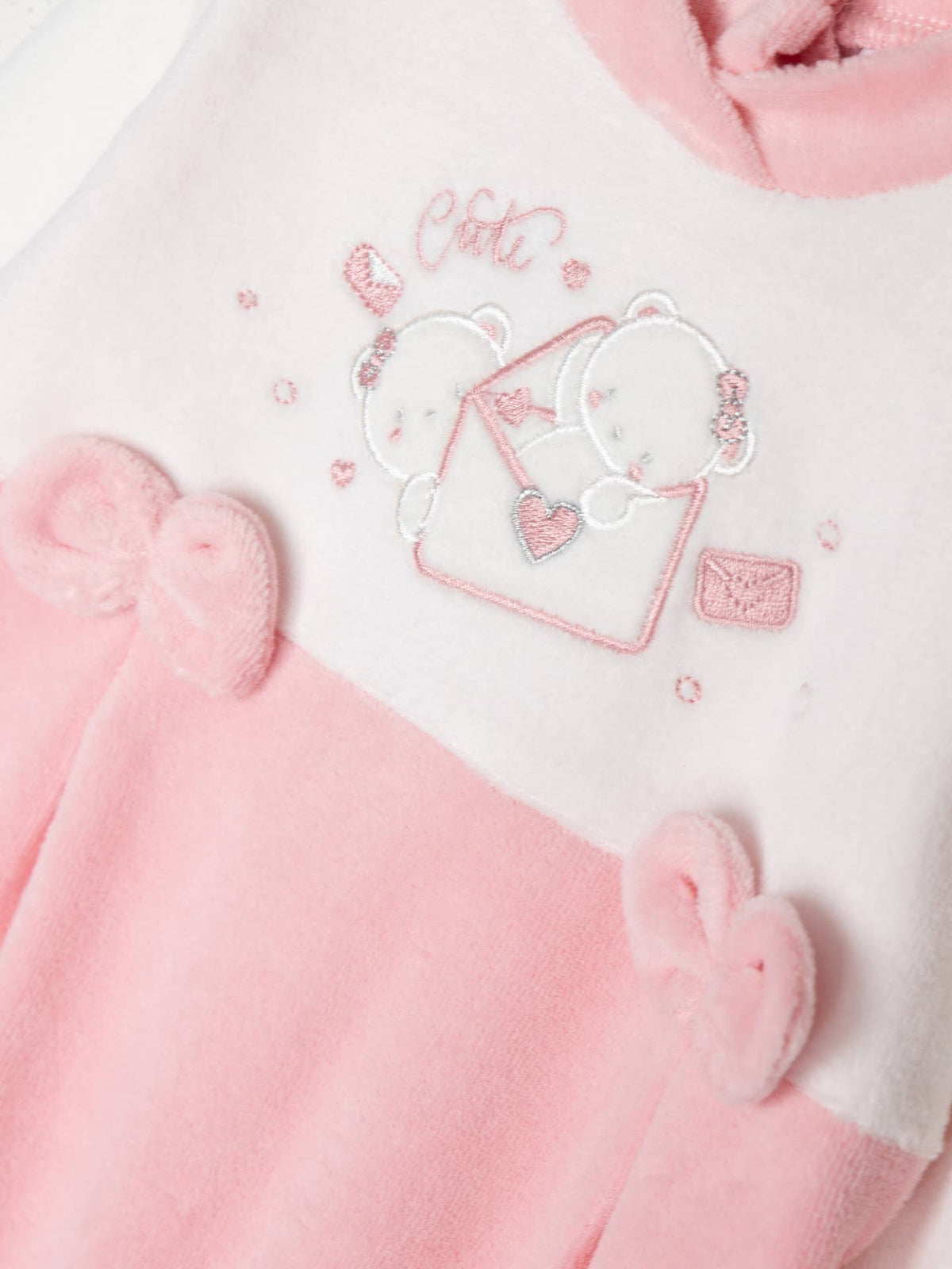 Pyjama Mélody