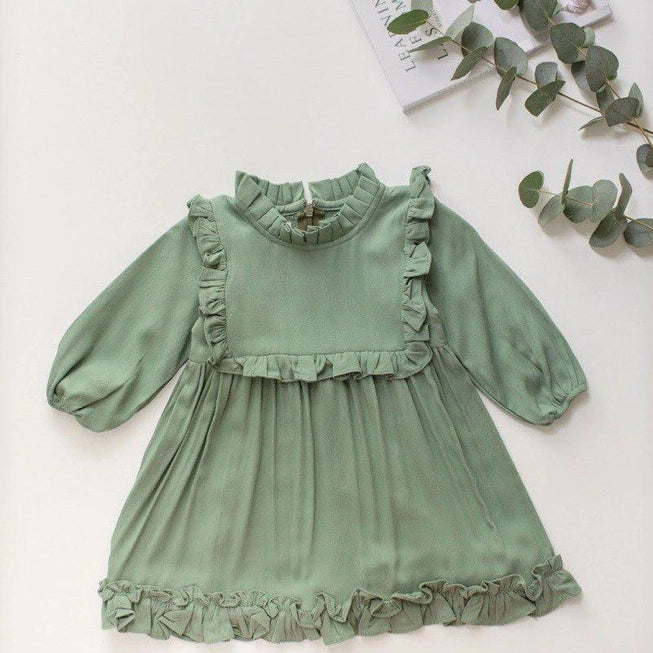 Vestido de Julieta
