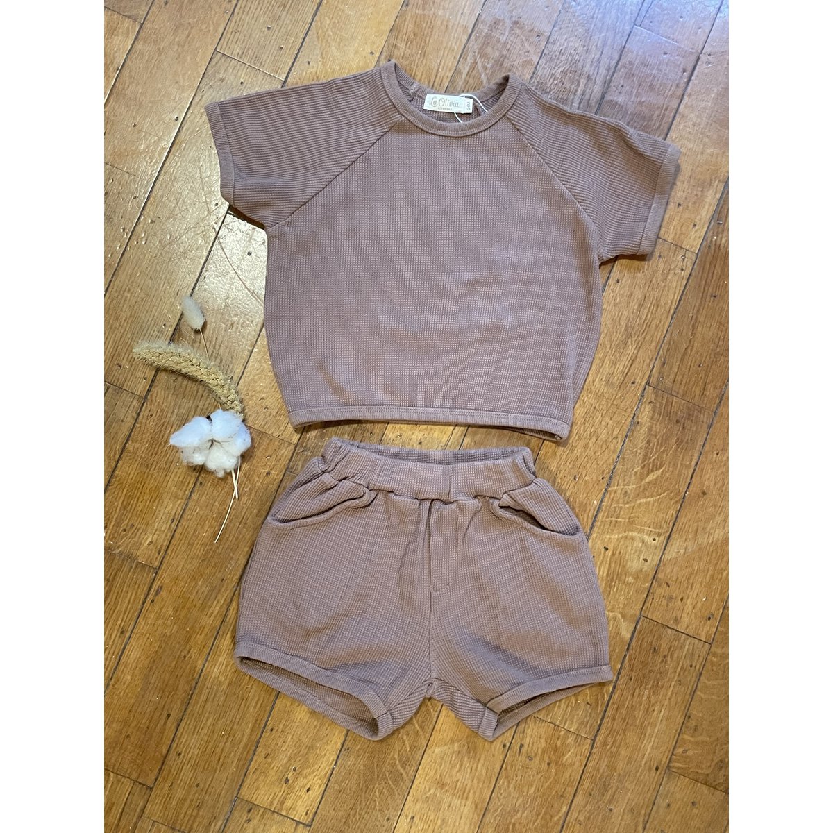Eden set