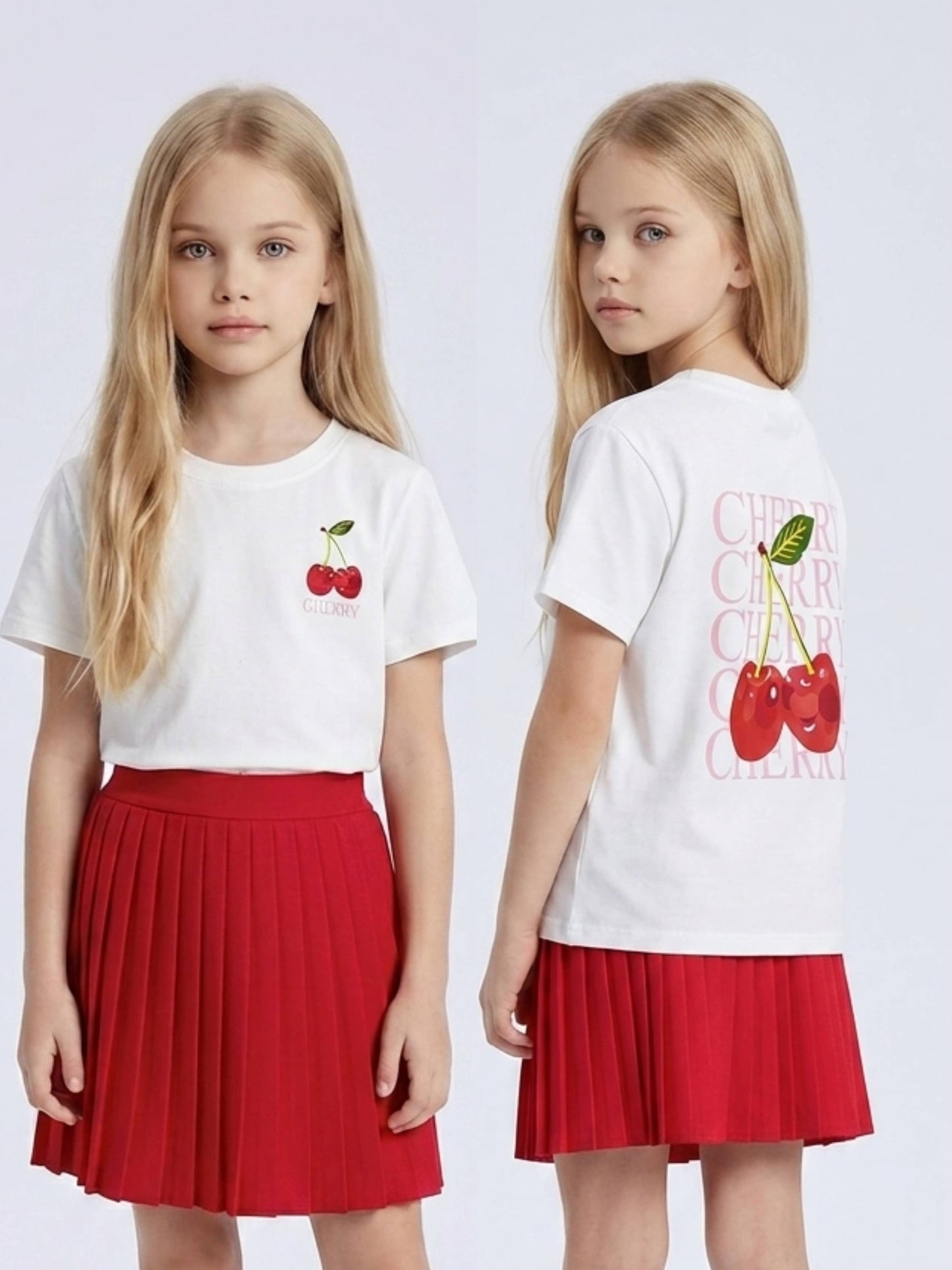 T-Shirt Barbara