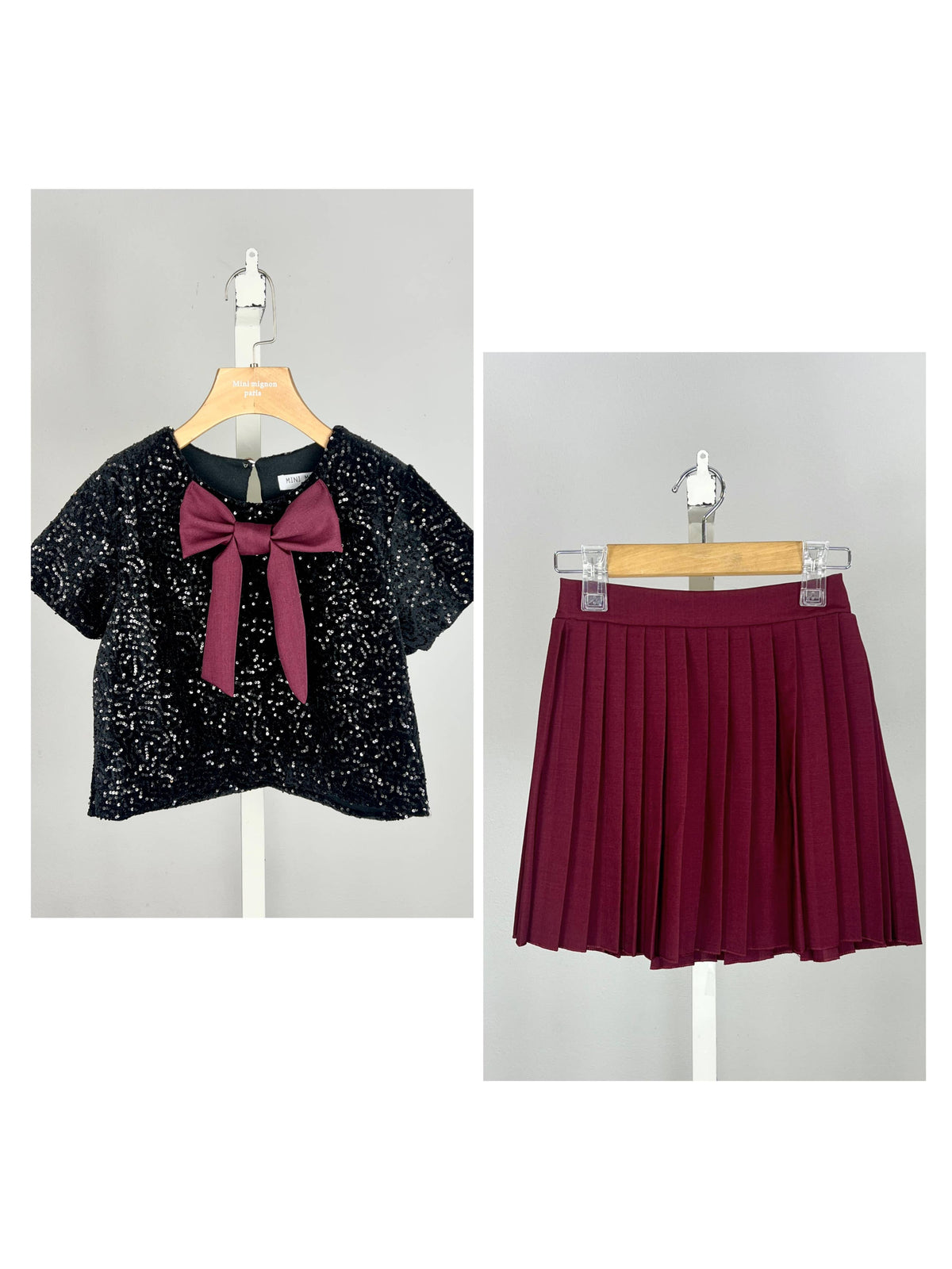 Conjunto festivo