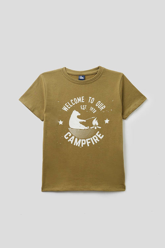 T-shirt Grégoire