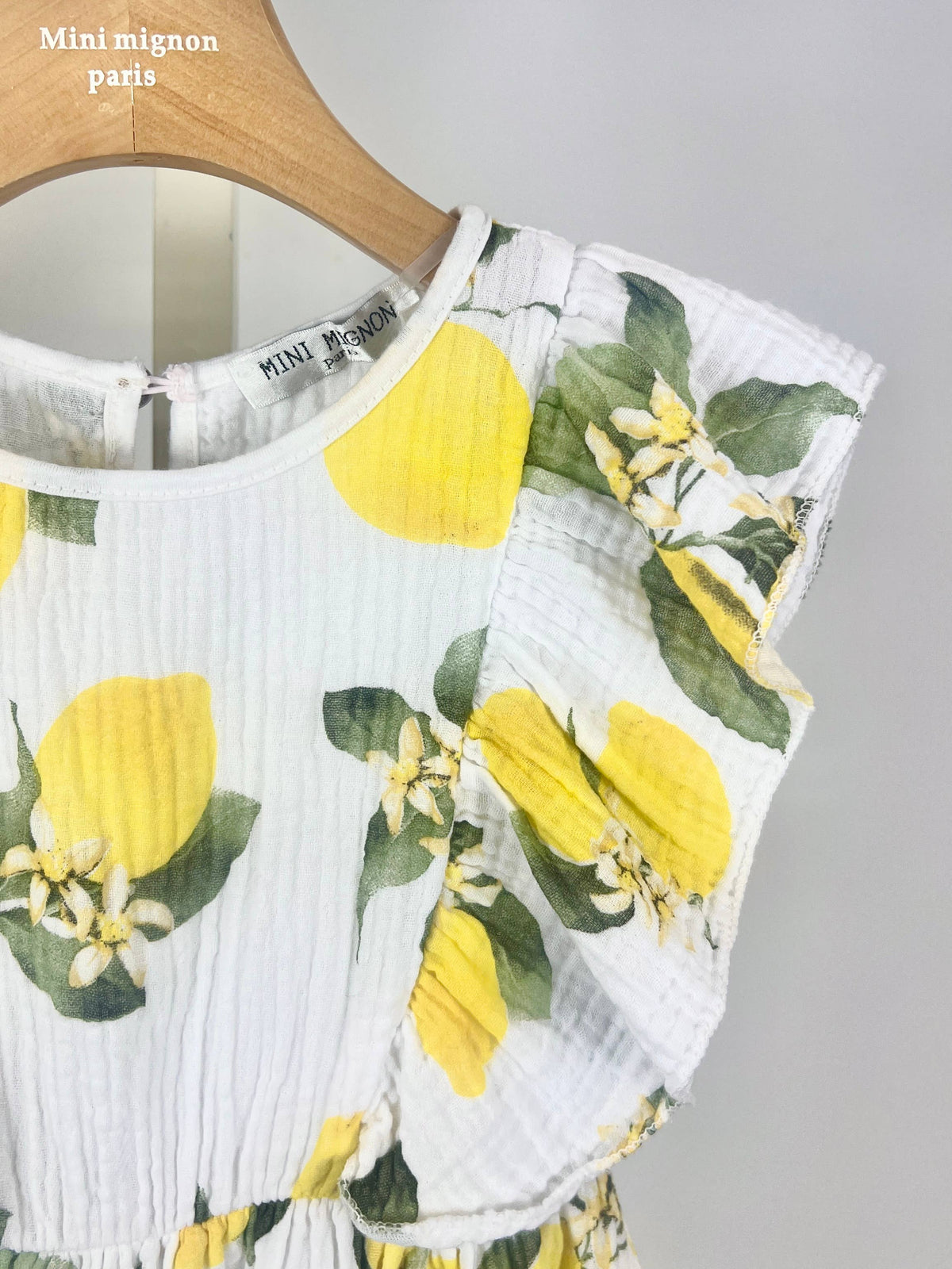 Vestido Florence