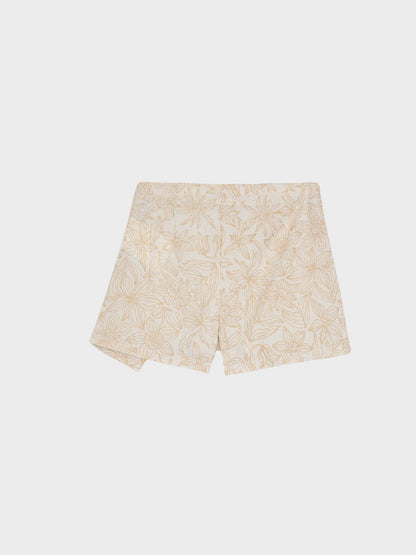 Jupe-Short Bertille