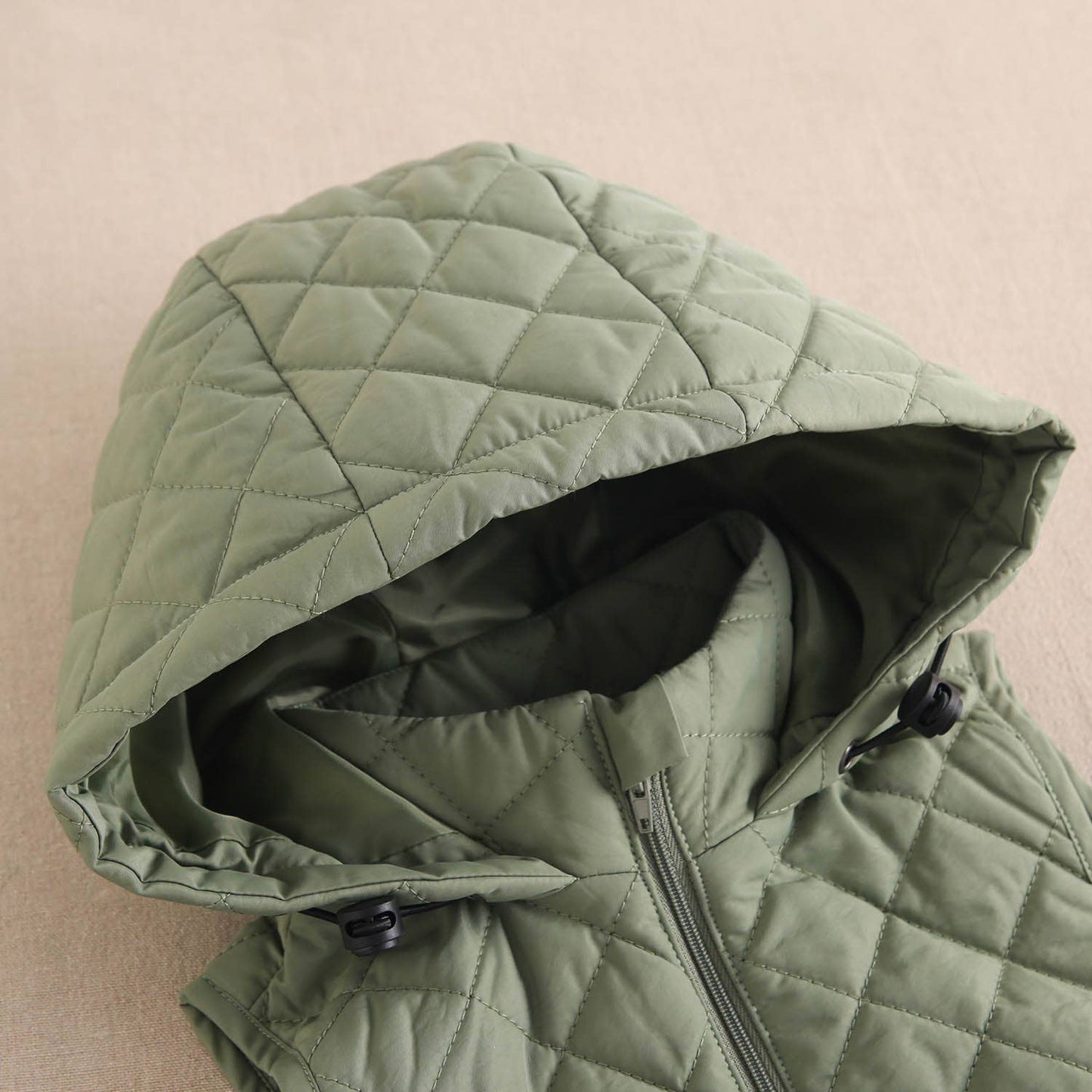 Veste Faustin
