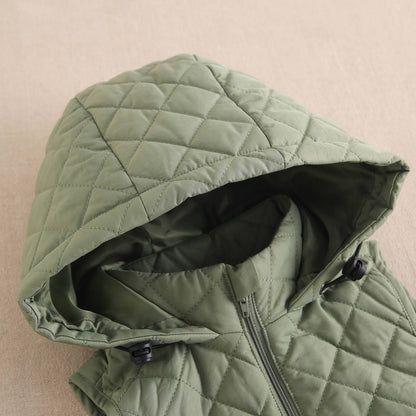 Veste Faustin