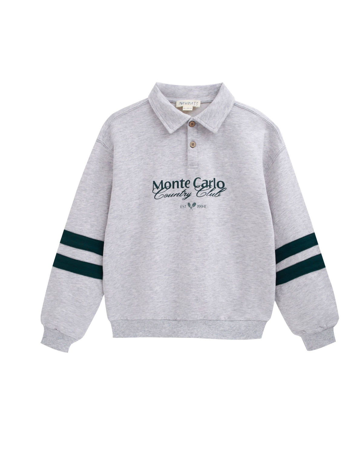 Polo Alphonse