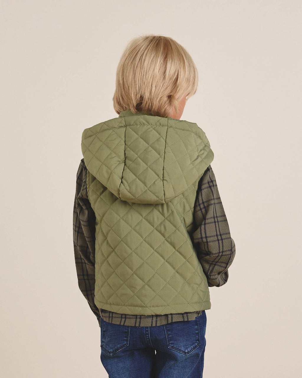 Faustin Jacket