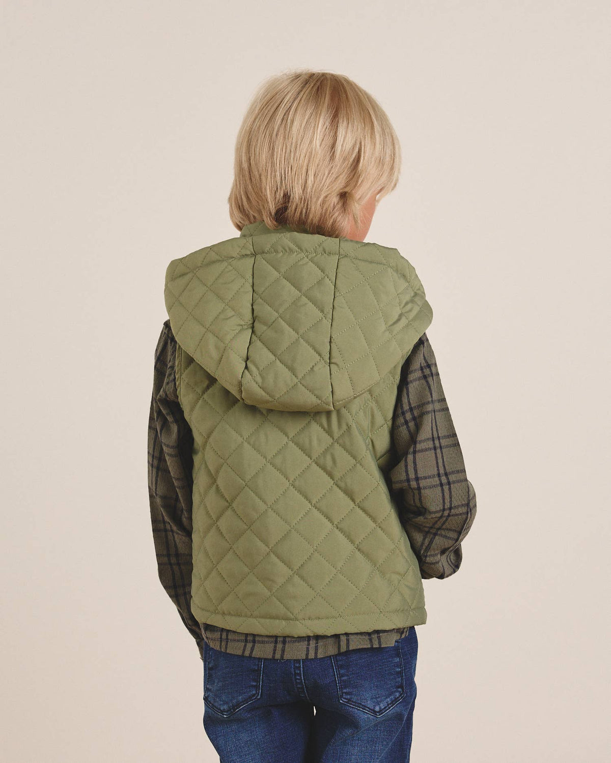Veste Faustin