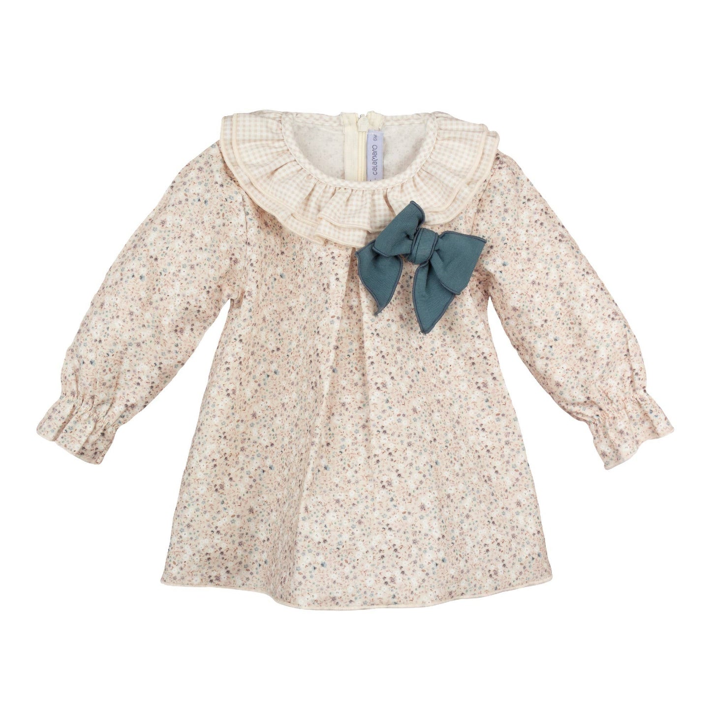 Robe Eugénie