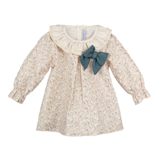 Robe Eugénie