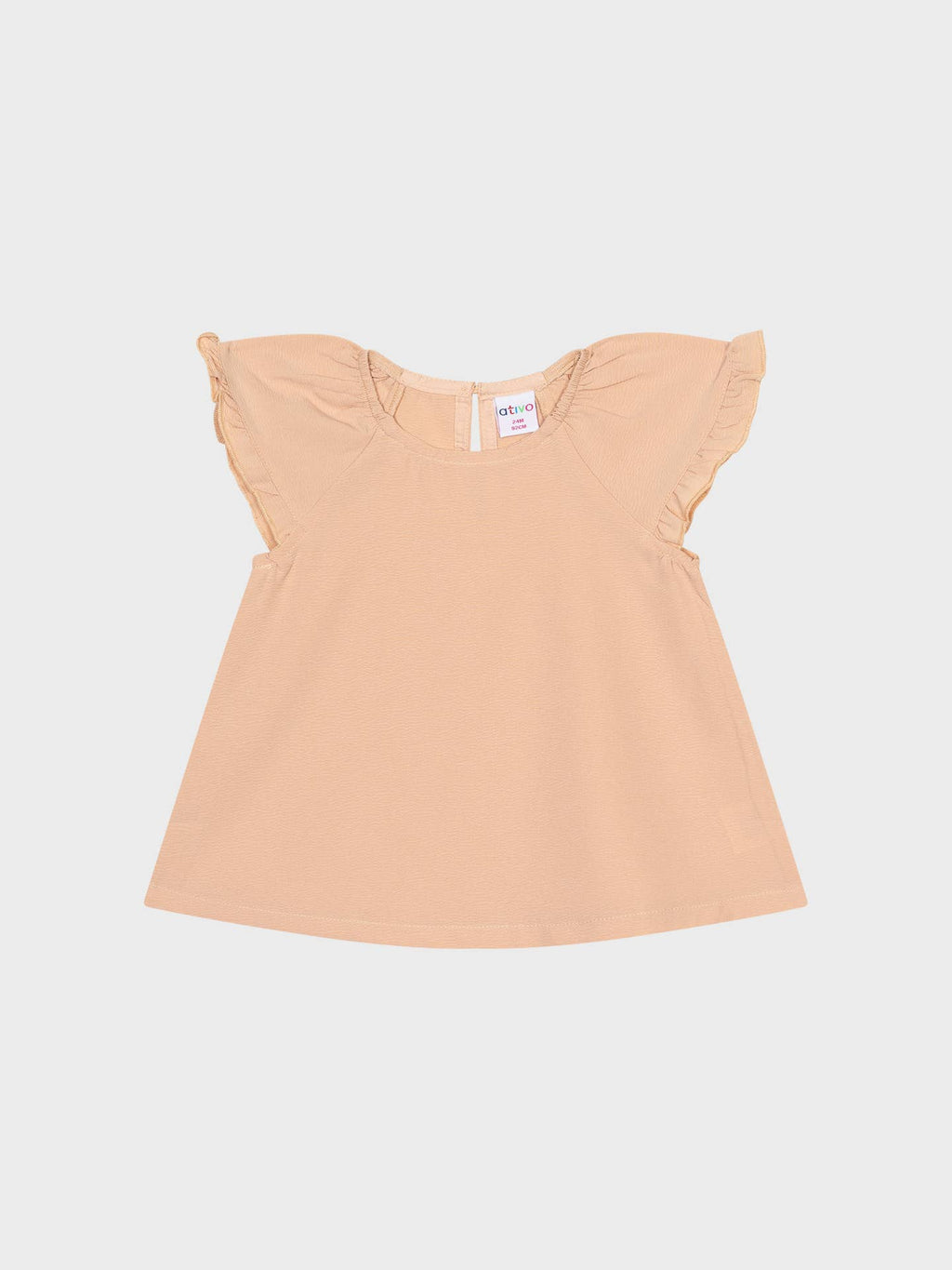 Blouse Bérénice