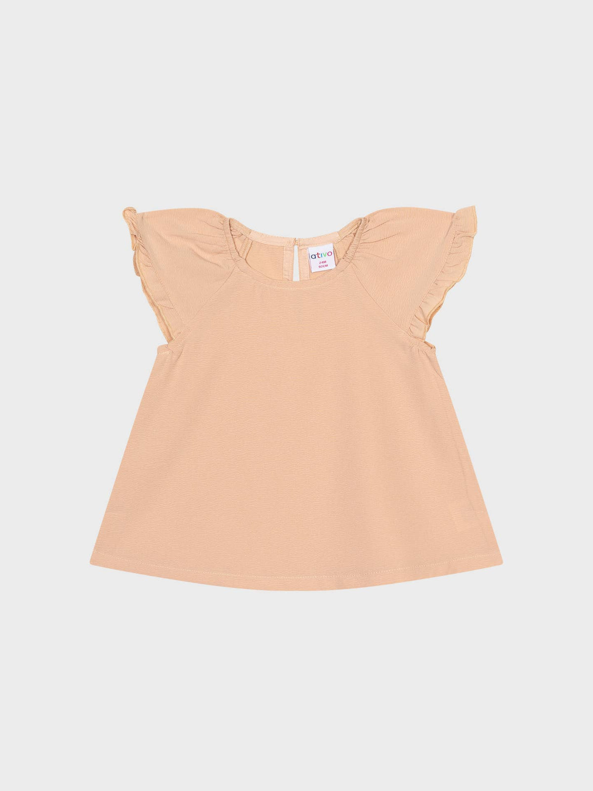 Blouse Bérénice