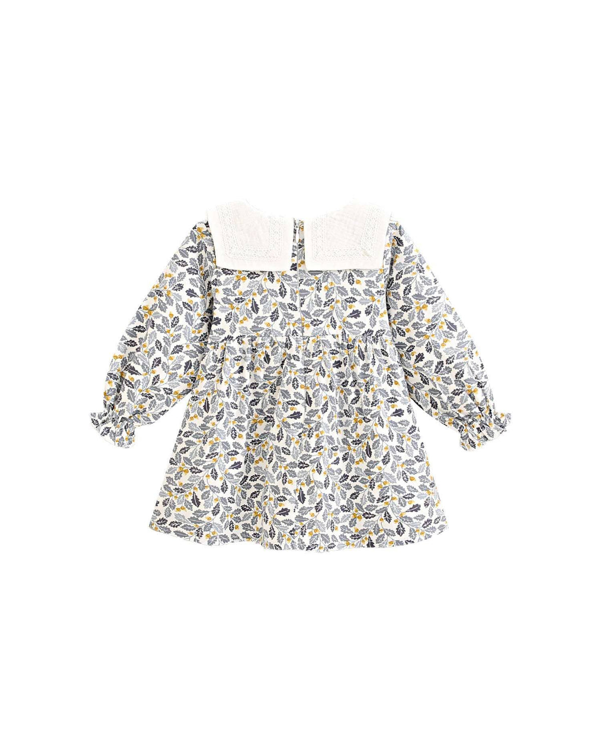 Vestido Maylis