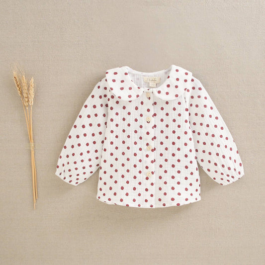 Blouse Faustine