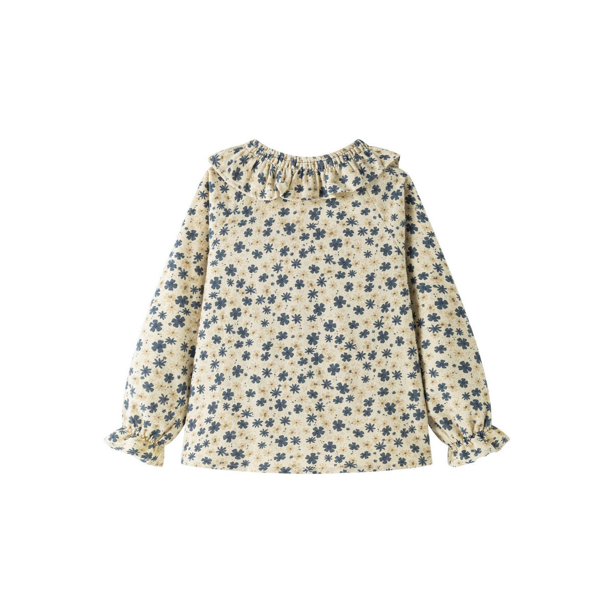 Blouse Reine