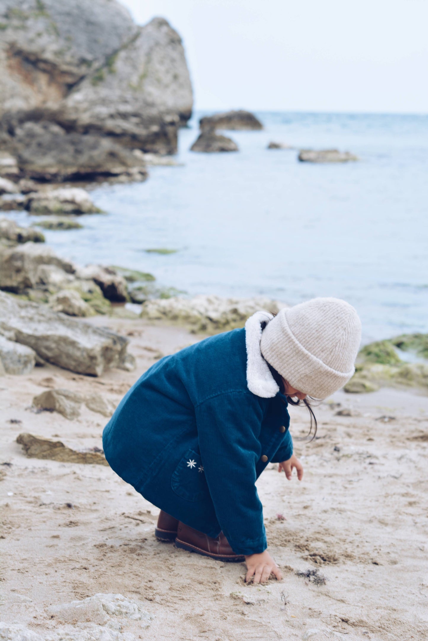 Blouson Sandrine