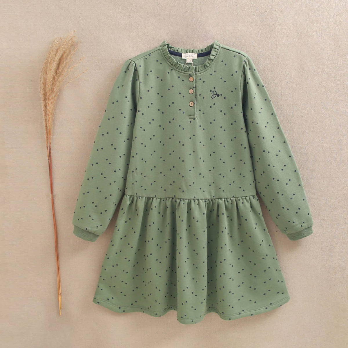 Vestido de Mathilda