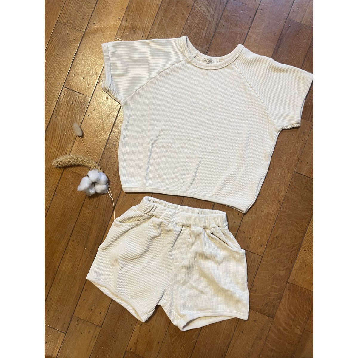 Eden set