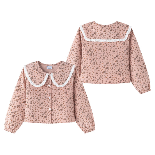 Blouse Catalina