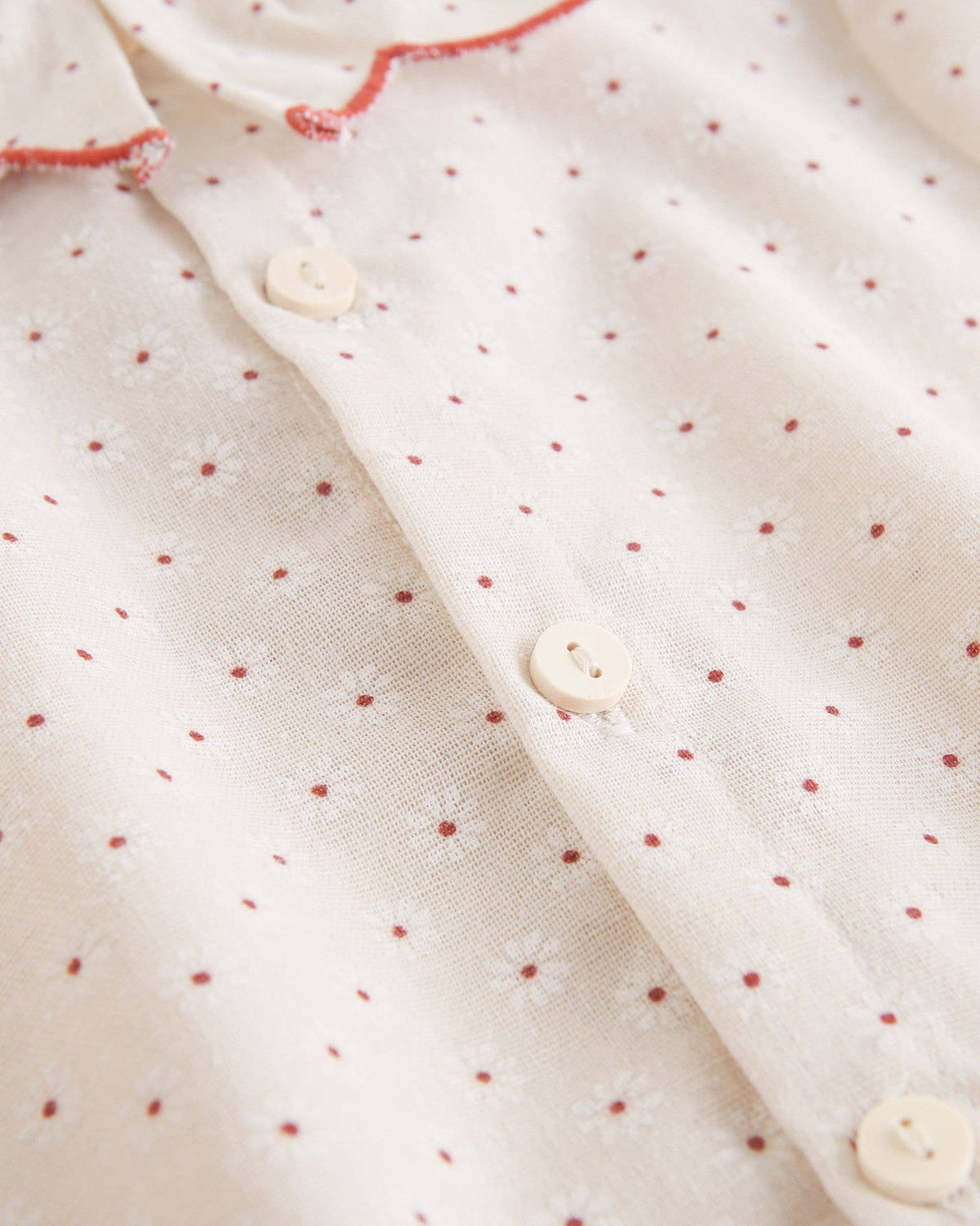 Blouse Brigitte