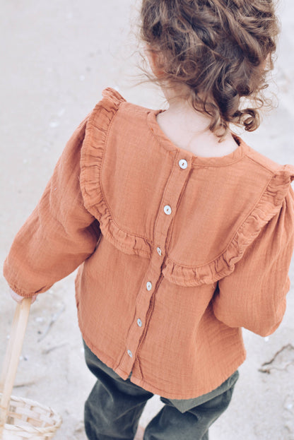Blouse Louison