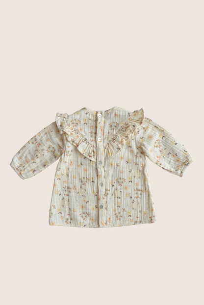 Blouse Hazel