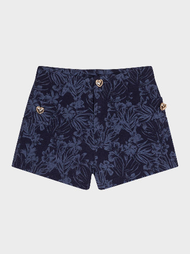 Short Théoline
