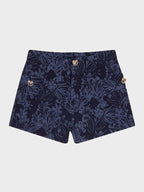 Short Théoline