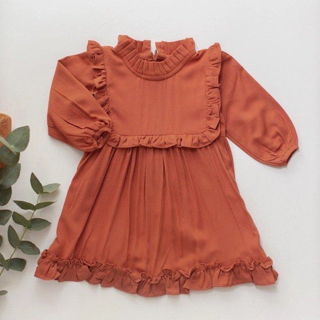 Vestido de Julieta