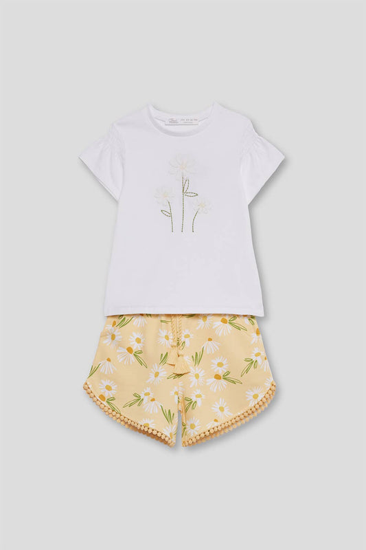 Rosa Set