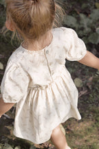 Suzanne Dress