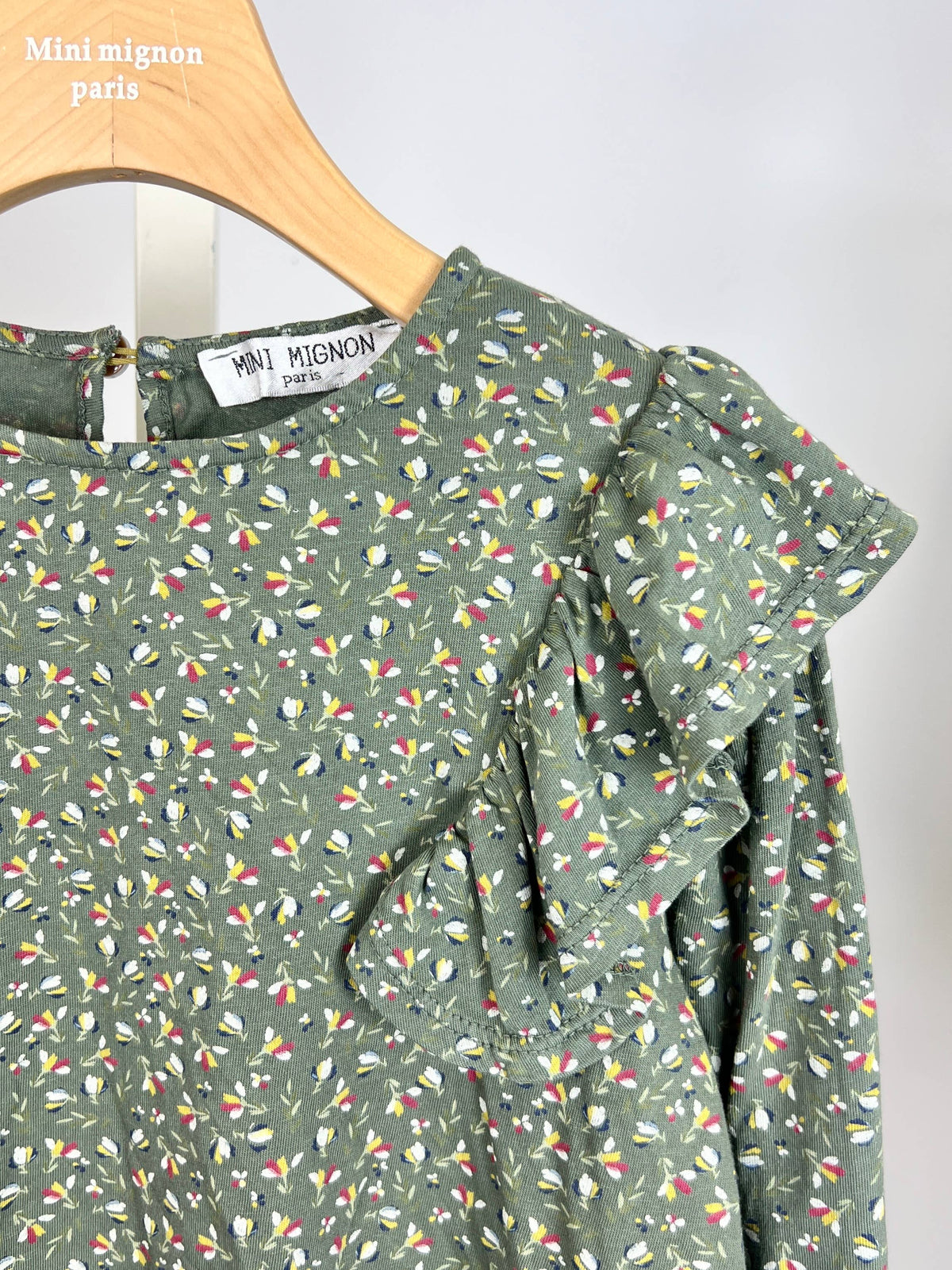 Blouse Emie