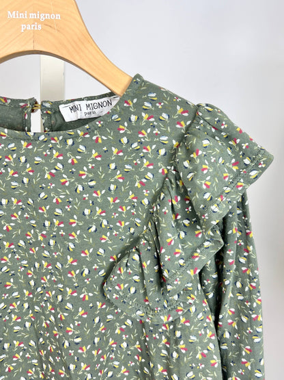 Blouse Emie