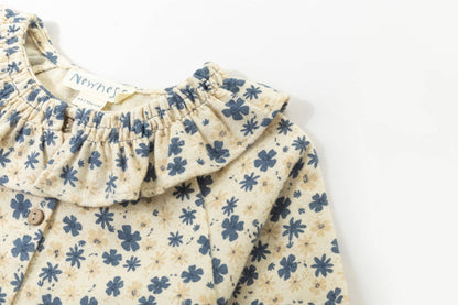 Blouse Reine