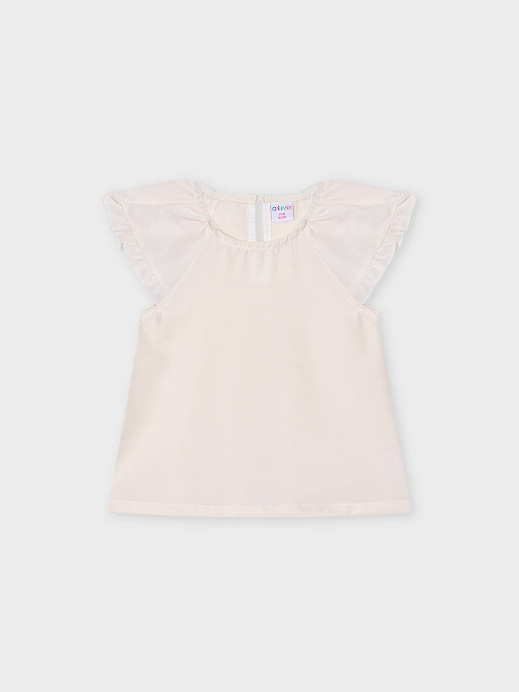 Blouse Bérénice
