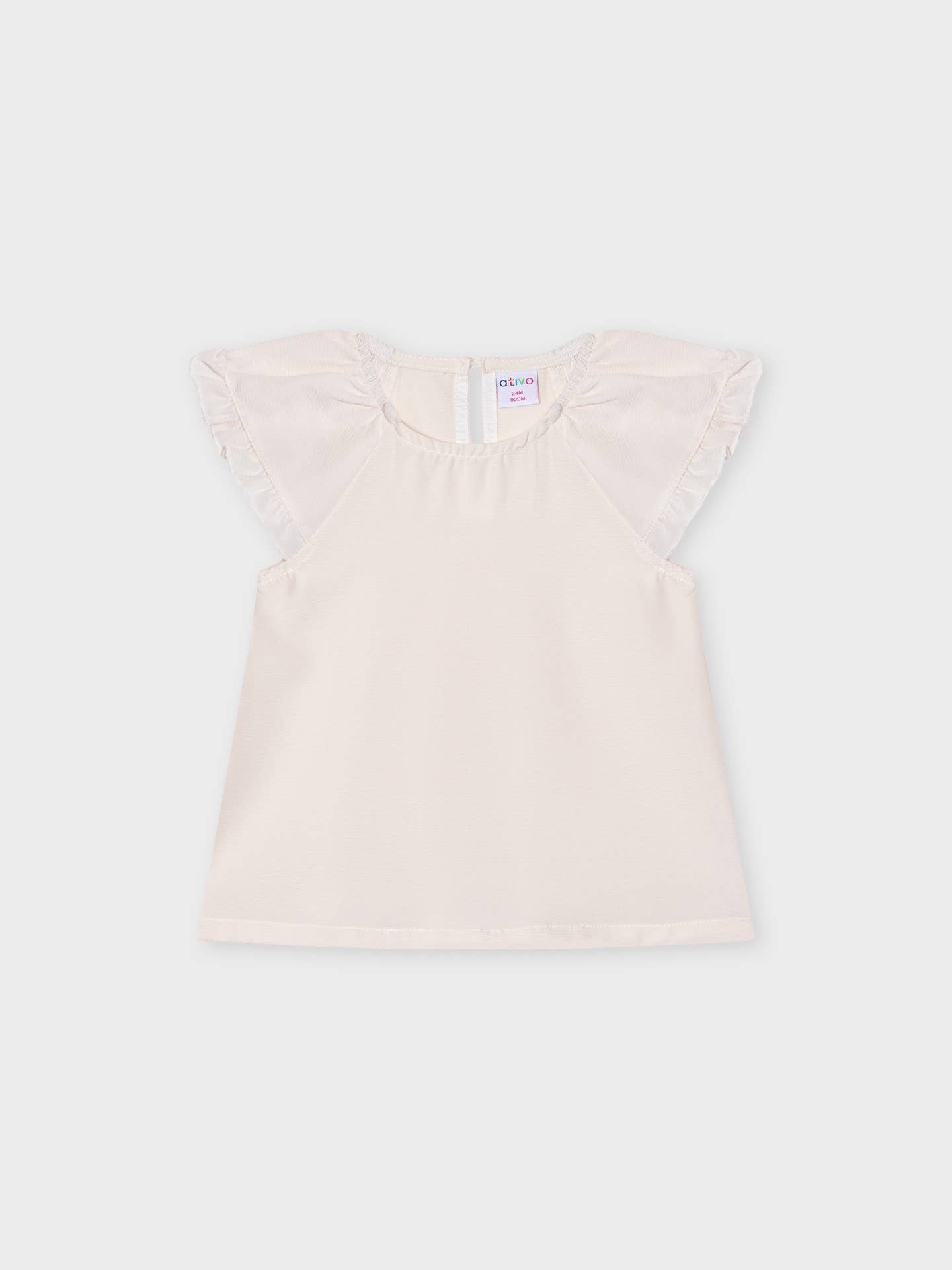 Blouse Bérénice